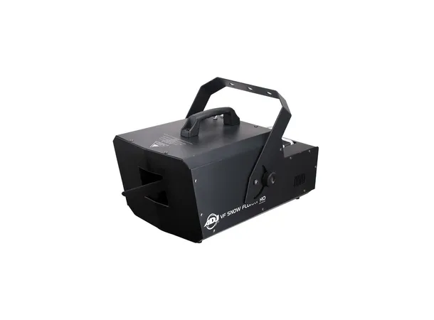 ADJ VF Snow Flurry HO Effektiv 1250W snømaskin 