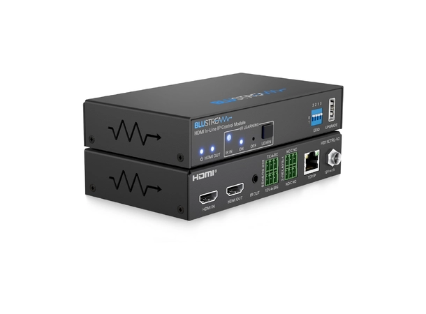 Blustream HD11CTRL-V2 In-Line Controller HDMI Kontrollmodul 