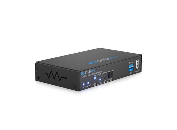 Blustream HD11CTRL-V2 In-Line Controller HDMI Kontrollmodul 
