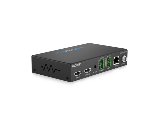 Blustream HD11CTRL-V2 In-Line Controller HDMI Kontrollmodul 