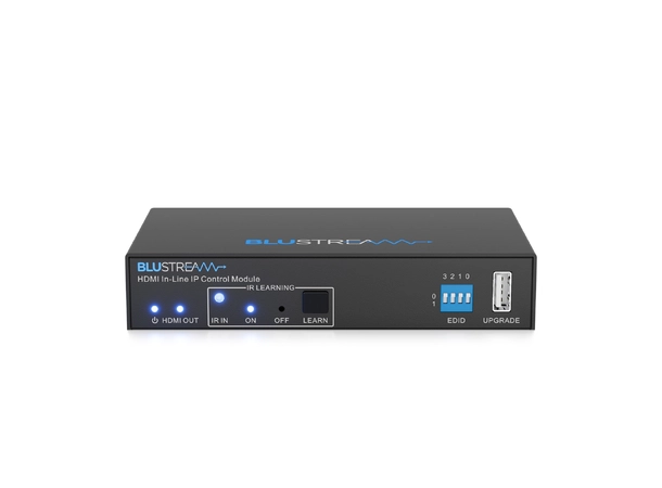 Blustream HD11CTRL-V2 In-Line Controller HDMI Kontrollmodul 