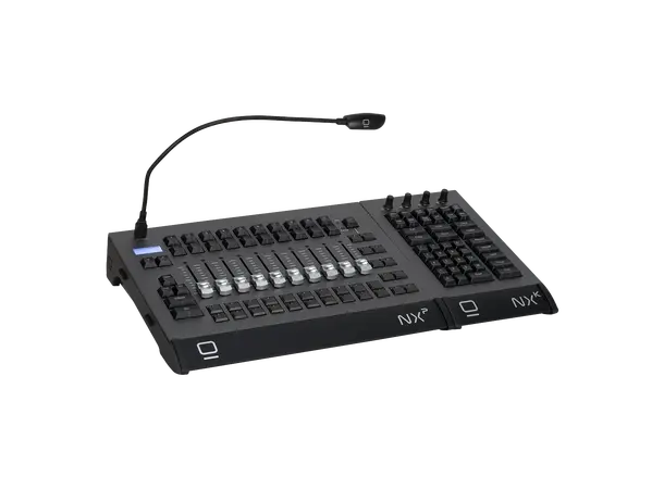 Elation NX-P - Playback Controller Motorized fader wing for ONYX 