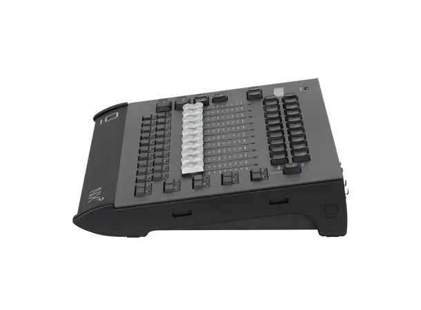 Elation NX-P - Playback Controller Motorized fader wing for ONYX 