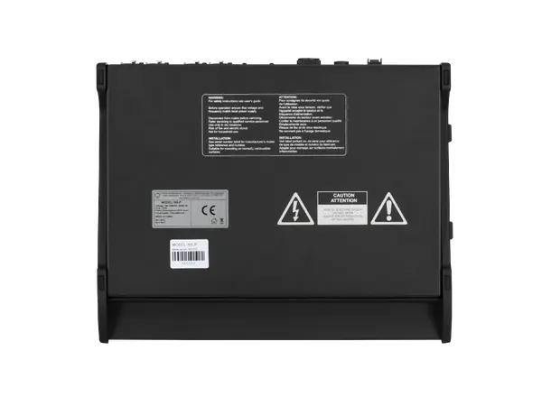 Elation NX-P Playback Motorisert Fader-vinge for ONYX 