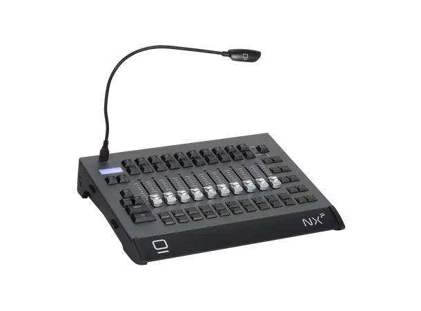Elation NX-P Playback Motorisert Fader-vinge for ONYX 