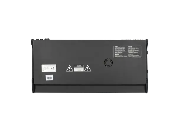 Elation NX 1 -  Lysmikser - 8 Universe 8.1 Kg, Art-Net/sACN/DMX/MIDI/Timecode 