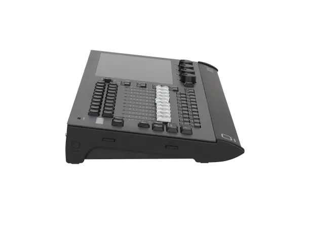 Elation NX 1 -  Lysmikser - 8 Universe 8.1 Kg, Art-Net/sACN/DMX/MIDI/Timecode 