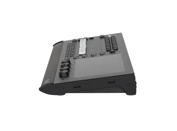 Elation NX 1 Lysmikser Fullt utstyrt og uten begrensninger 