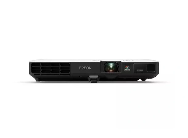 Epson EB-1780W Portabel Projektor WXGA/3000L/1,8kg 