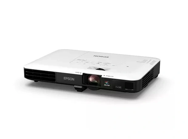 Epson EB-1780W Portabel Projektor WXGA/3000L/1,8kg 