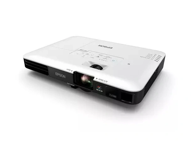 Epson EB-1780W Portabel Projektor WXGA/3000L/1,8kg 