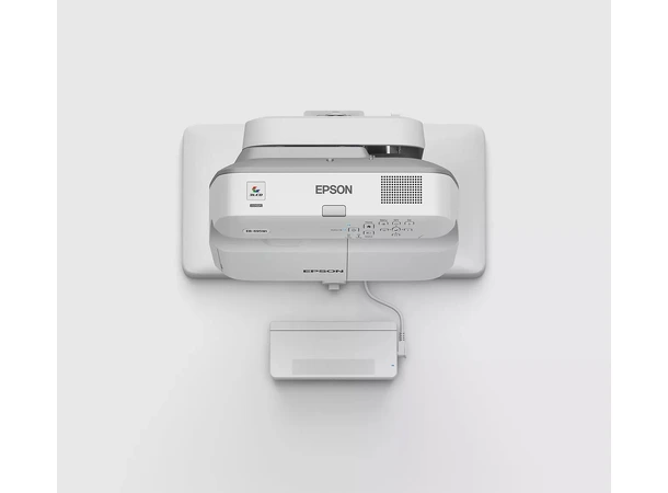 Epson EB-695Wi UST Projektor WXGA/3500L/Interaktiv/Veggfeste 