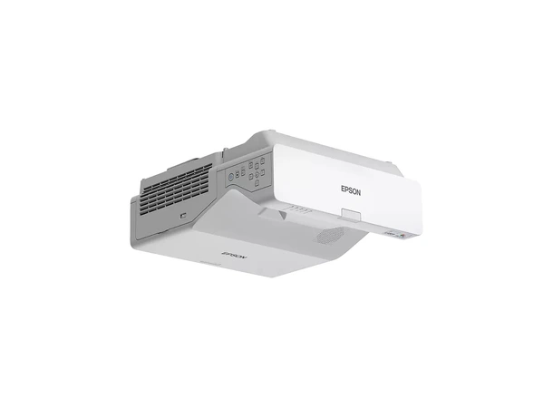 Epson EB-760W UST Laserprojektor WXGA/4100L/uten veggfeste 
