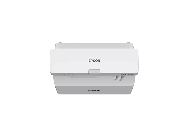 Epson EB-760W UST Laserprojektor WXGA/4100L/uten veggfeste 