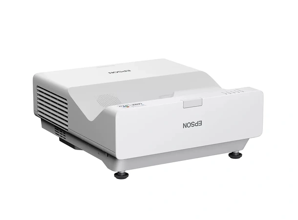 Epson EB-760W UST Laserprojektor WXGA/4100L/uten veggfeste 
