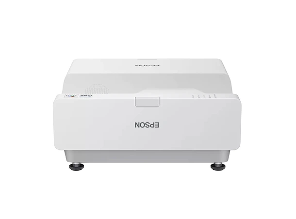 Epson EB-760W UST Laserprojektor WXGA/4100L/uten veggfeste 