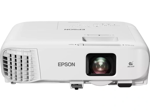 Epson EB-982W Projektor WXGA/4200L 