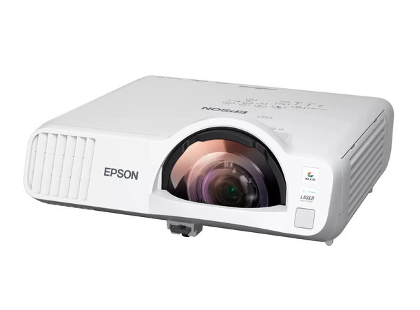 Epson EB-L210SF Laserprojektor 1080P/4000L/Miracast 