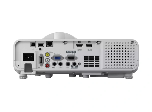 Epson EB-L210SF Laserprojektor 1080P/4000L/Miracast