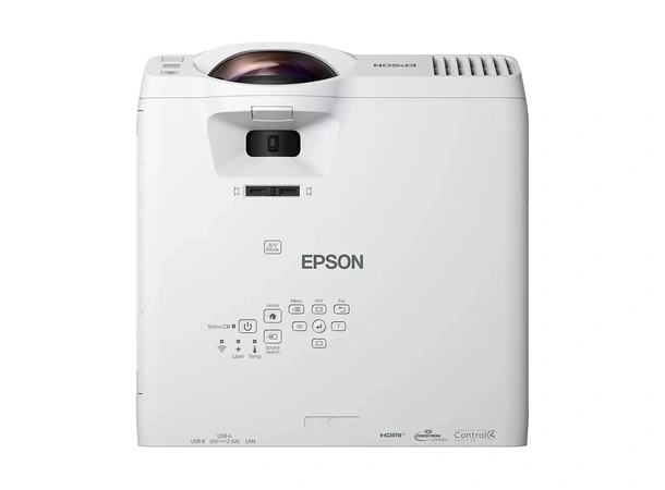 Epson EB-L210SF Laserprojektor 1080P/4000L/Miracast 