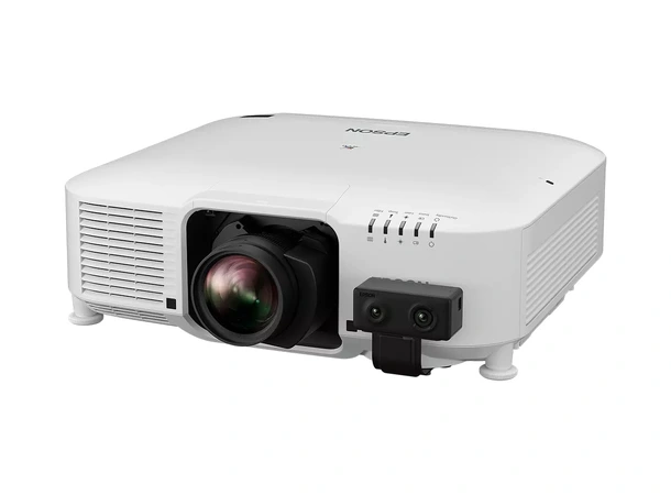 Epson EB-PU2010W Laserprojektor WUXGA/10000L/Uten linse 