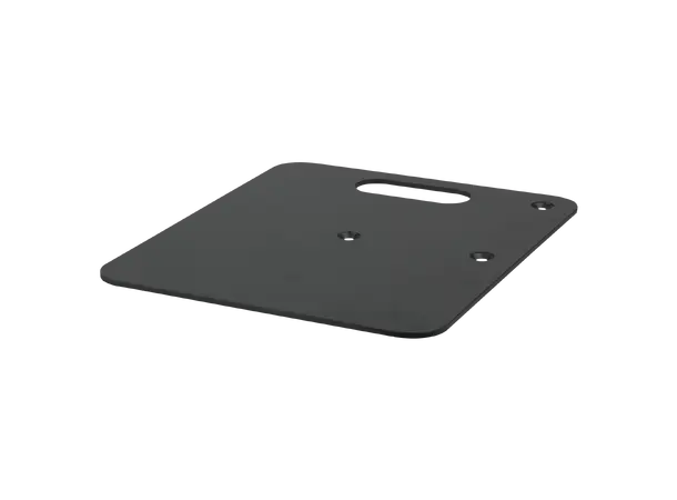 Highlite Wentex Pipe & Drape Case Complete 21 m wide, 600x600 Base plate 