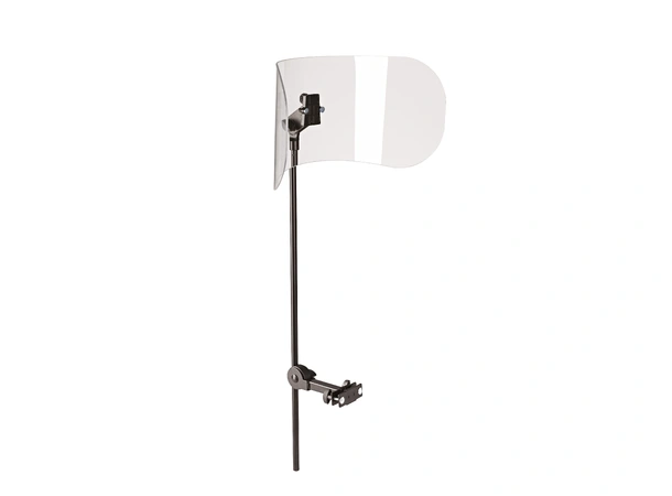 K&M 11900 Sound insulation element Sound insulation for Orchestra seats 