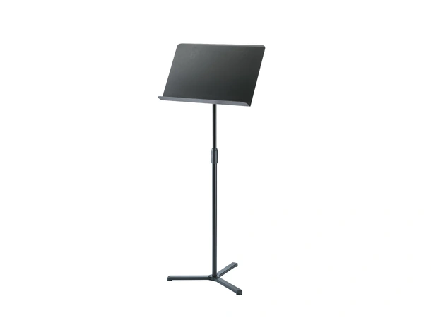 K&M 11926 Notestativ Orkester Orchestra music stand 