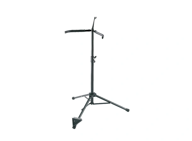 K&M 14110 Cellostativ svart Cello stand 