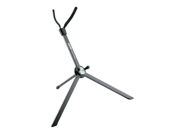 K&M 14335 Stativ tenorsaxofon Saxophone stand »Jazz« 