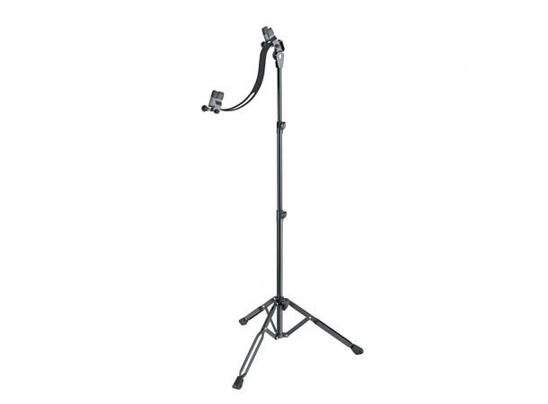 K&M 14760 Gitar spillestativ elgitar Guitar performer stand 