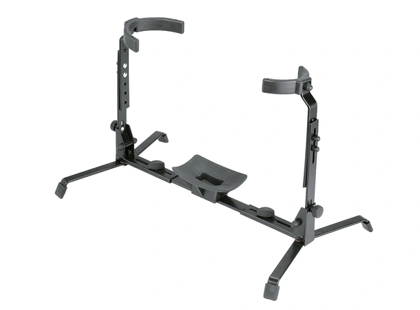 K&M 14940 Tuba Stand black Tuba stand 
