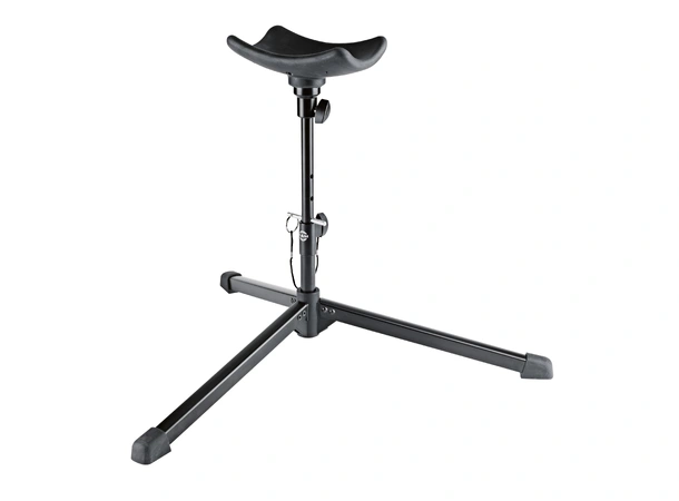 K&M 14952 Tuba performer stand Tuba performer stand for children 