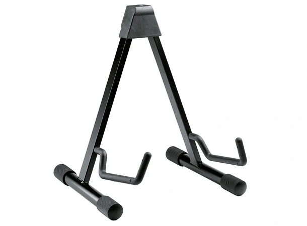 K&M 17541 Gitarstativ for akustisk gitar A-guitar stand 