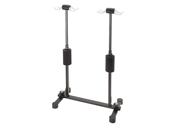 K&M 17605 Gitarstativ Roadie Four guitar stand »Roadie« 