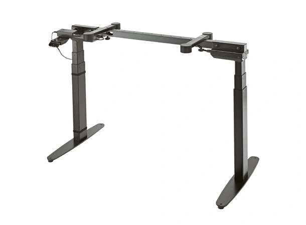 K&M 18800 Keyboardstand table-style Table-style keyboard stand »Omega-E« 