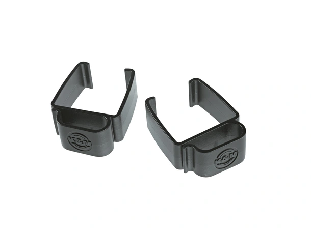 K&M 18809 Cable clamp for Omega Cable clamp for »Omega« 