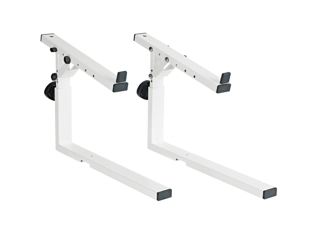 K&M 18811 Stacker, pure white Stacker 