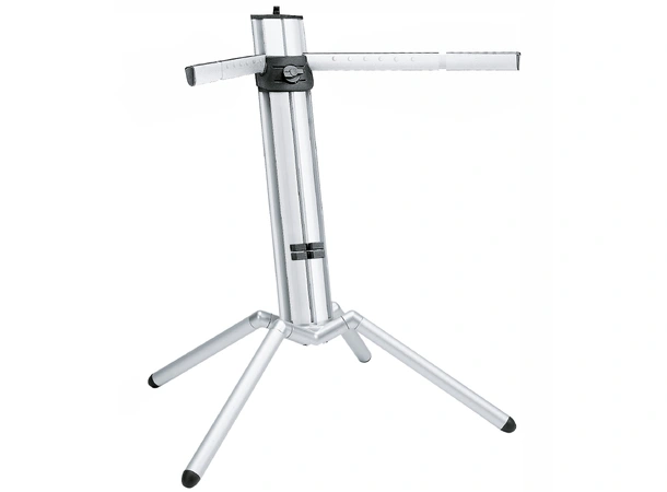 K&M 18840 Keyboardstativ Keyboard stand »Baby-Spider Pro« 