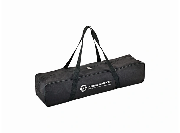 K&M 18846 CARRYING CASE Carrying case 