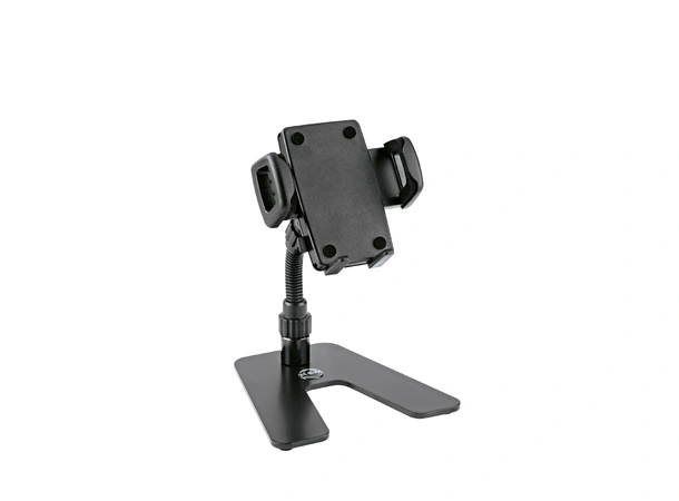 K&M 19746 Desktop smartphone stand 