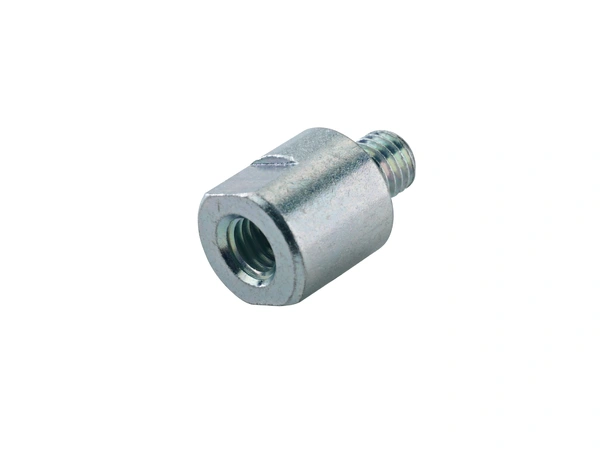 K&M 21980 Adapter 3/8-M10 Thread adapter 