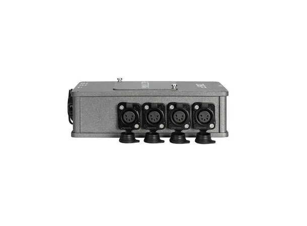 Obsidian Netron EN6 IP IP65 Ethernet til DMX Gateway 