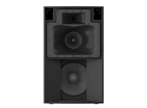 Yamaha DZR315-D Aktiv Høyttaler, 3-veis Dante, 15", 2000W, 41,6kg 