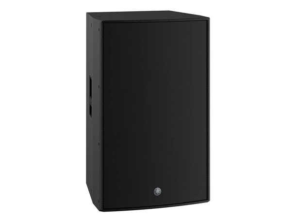 Yamaha DZR315-D Aktiv Høyttaler, 3-veis Dante, 15", 2000W, 41,6kg 