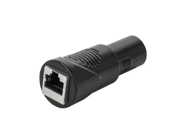 ADJ ACRJ455PM RJ45 to 5 pin XLR Male 