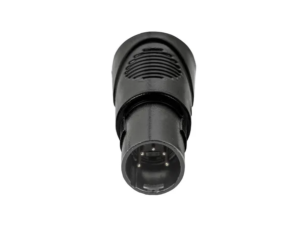 ADJ ACRJ455PM RJ45 to 5 pin XLR Male 