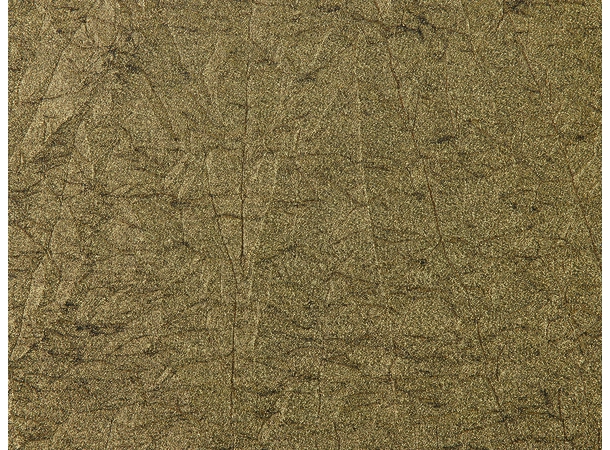 J&C Lurex Crazy Bright Gold Bredde: 140cm, Vekt: 105 g/m2 