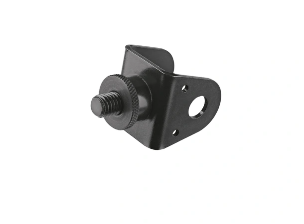 K&M 23881 Adapter for monitor mount 