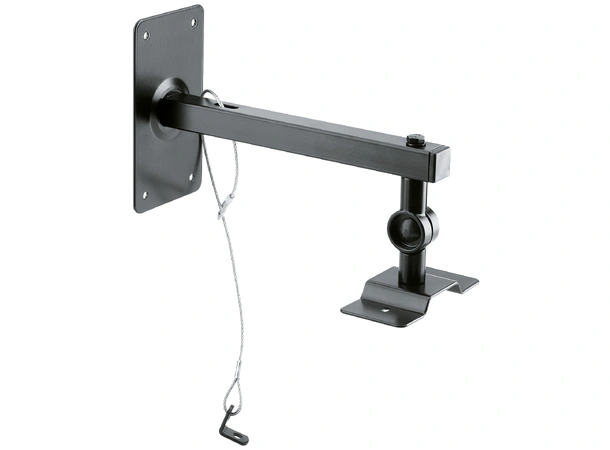 K&M 24195 høyttaler veggfeste 